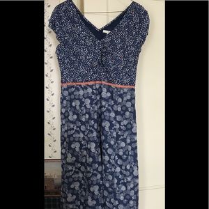 Boden dress size 8